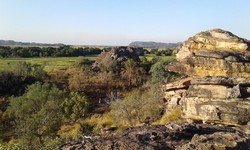 6012 Ubirr NP