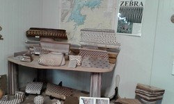 6013 Kununurra Zebra Rock