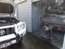 6028 Perth Storage