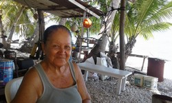 3024 Mami Lau