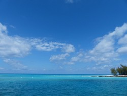 1040 Bimini Einfahrt