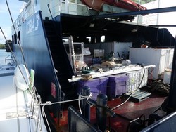 4001 Tanken bei Cobia3