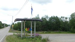 105 Karigasniemi bis Inari