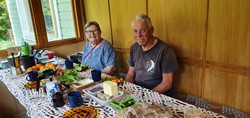 294 Eeva und Tapio