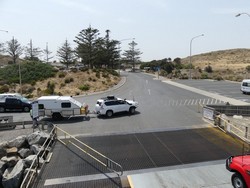 6050 Cape Jervis