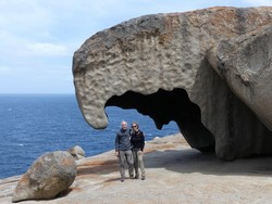 6051 Remarkable Rocks
