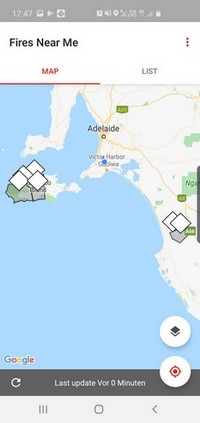 6056 Fires Near Me