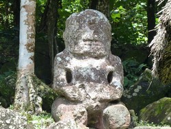 1904 Tiki
