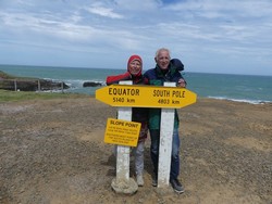 3010 Slope Point