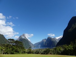 3014 Milford Sound
