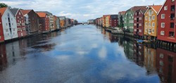 353 Trondheim