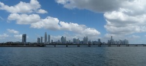 1704 Panama Stadt