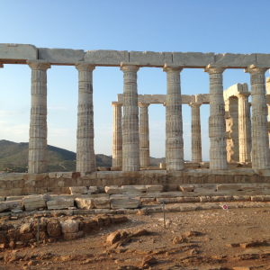 41-Posidontempel-Sounion