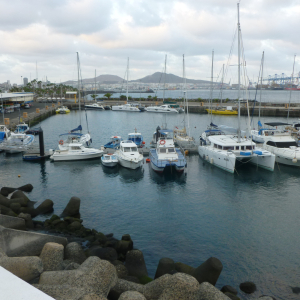 1-Hafen-Las-Palmas