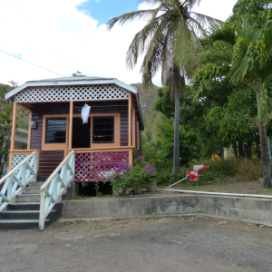 208-Antigua