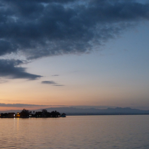 372-Abendstimmung-Cienfuegos