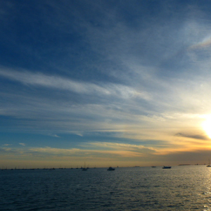 5- Key-West