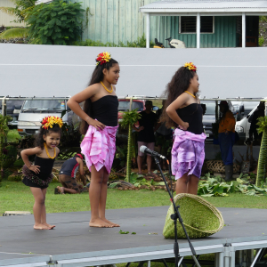85-Tänze-Niue