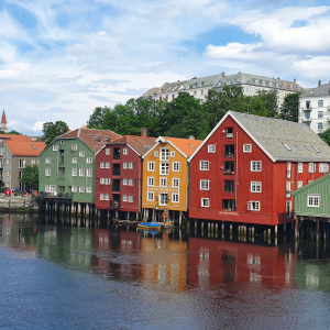 352-Trondheim