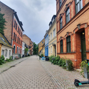 191-Malmö