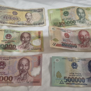 002-Viet-Nam-Dong