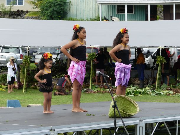Niue