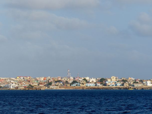 Cape Verdes
