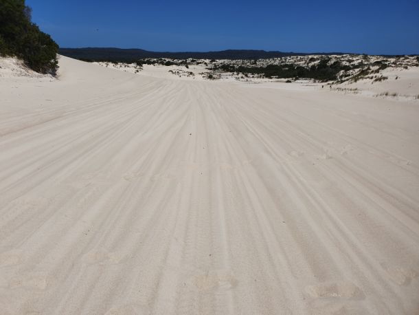 Perth - Adelaide